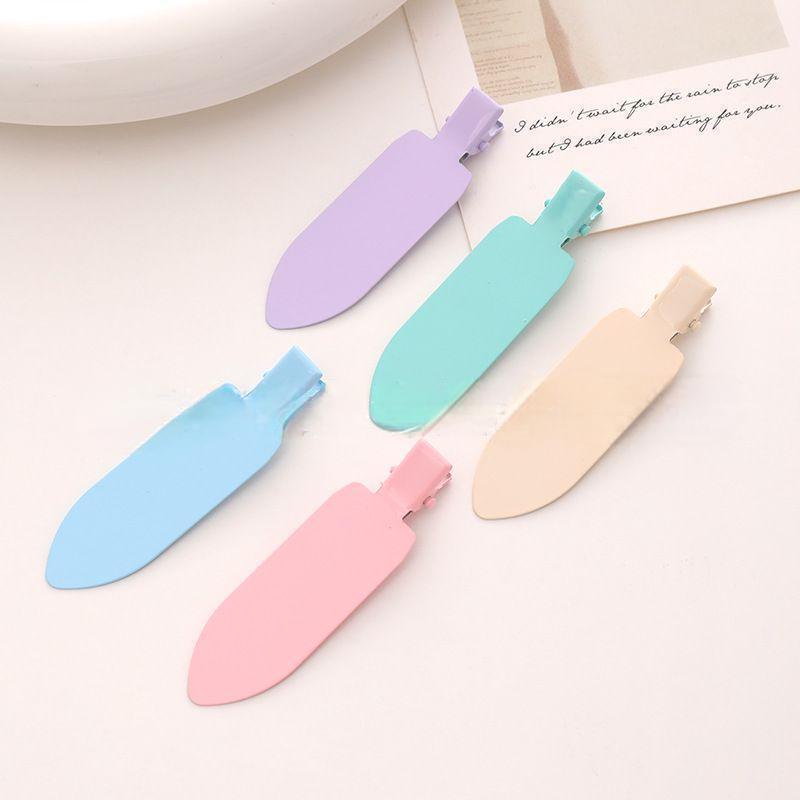 Creaseless Hair Clips