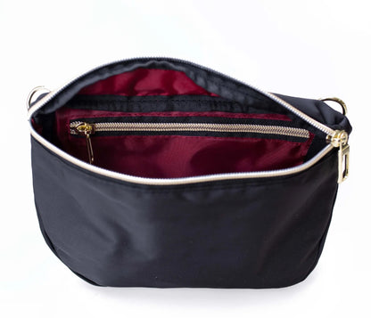 3-in-1 Crossbody Bag