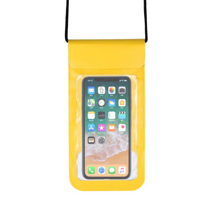 6.5'' Waterproof Bag