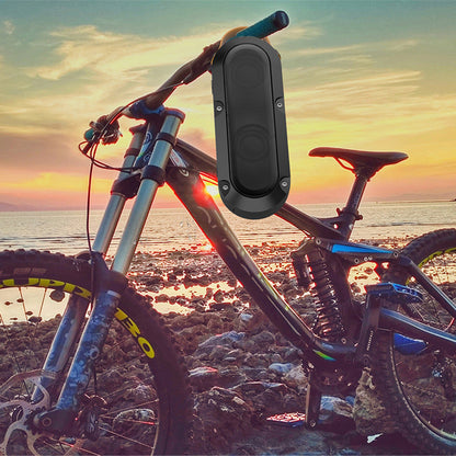 Outdoor Sport Stereo Dual Horn Wireless Speaker