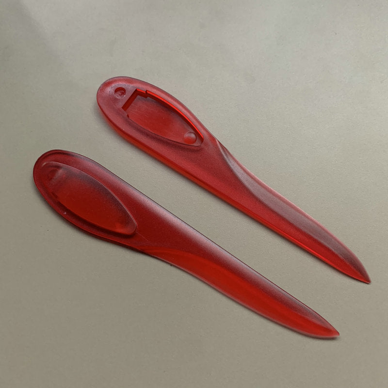 Plastic Envelope Opener Letter Slitter For Office