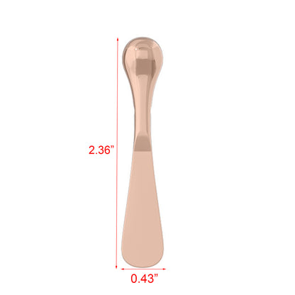Mini Metal Eye Massage Stick Eye Roller