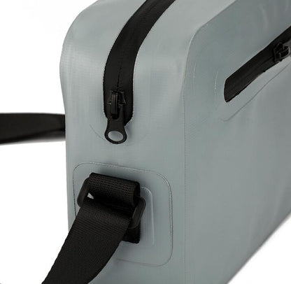 PVC Messenger Bag/ Waist Bag
