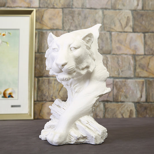 Custom 4" Lovely Resin Characters Toys Figurines Crafts Ornaments - Handmade Article Dolls