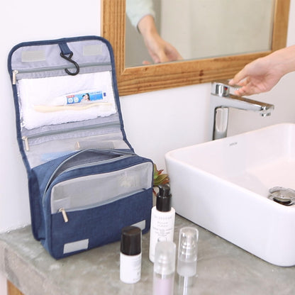 Travel Hanging Toiletry Bag