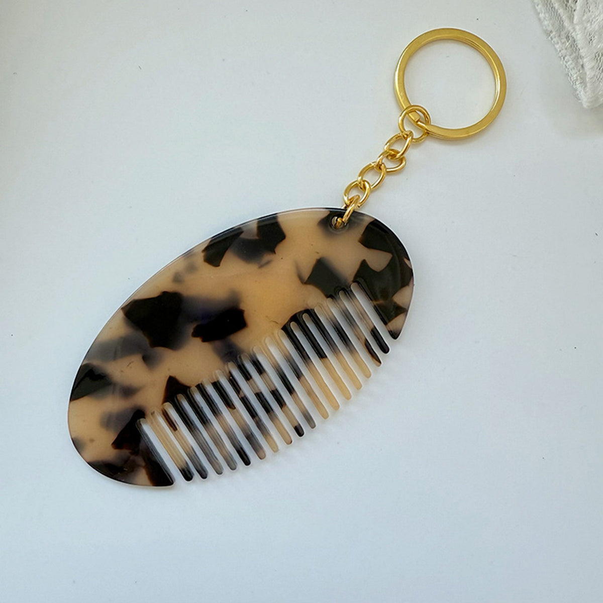 Light Leopard