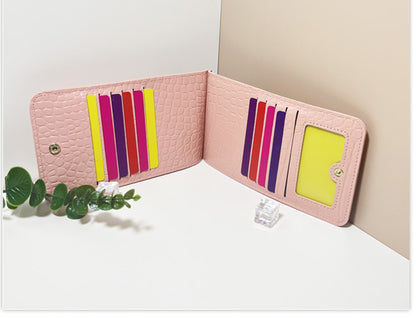 Cell Phone Purse Small Crossbody Bag for Women Mini Messenger Shoulder Handbag