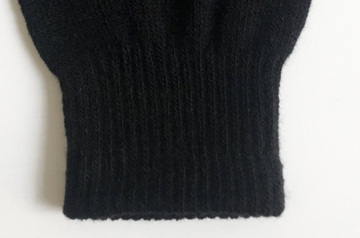 Winter Knit Touch Screen Glove