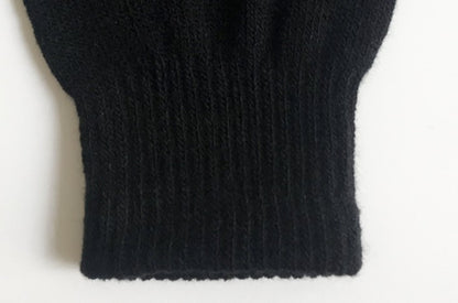 Winter Knit Touch Screen Glove