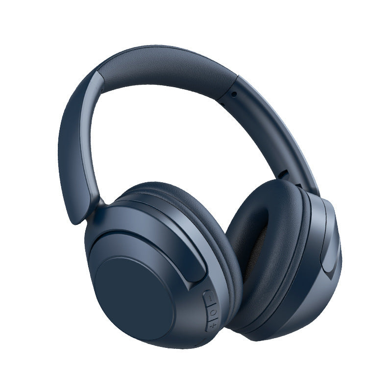 Wireless Headset Over Ear Stereo Headphone With Microphone For Gaming Entertainment