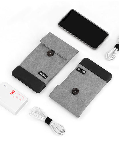 Gray/Black