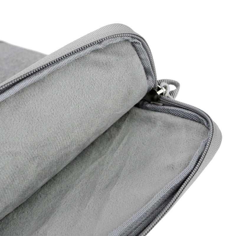 15" Durable Laptop Bag Laptop Sleeve With Shoulder Strap