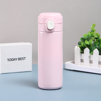 15 OZ Stainless Steel Vacuum Insulated Mug Thermal Bottle