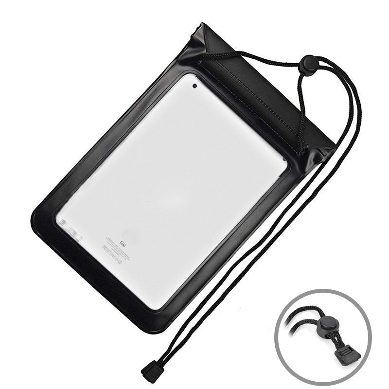 Tablet PC Waterproof Bag