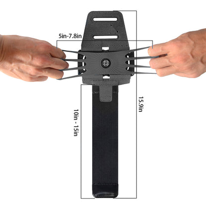 360 Rotatable Sports Running Armband For Phone