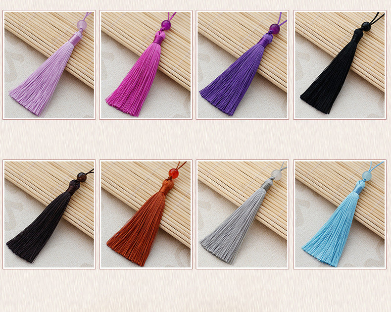 Tassel Color