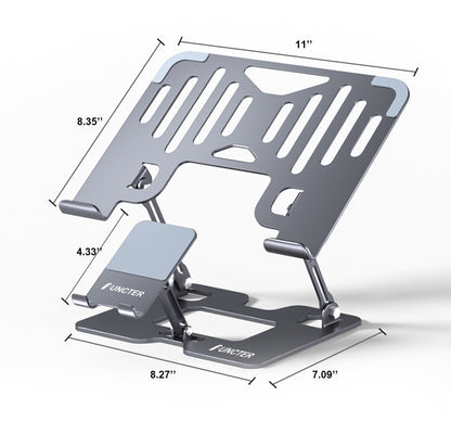 Multi-functional Phone & Laptop Holder