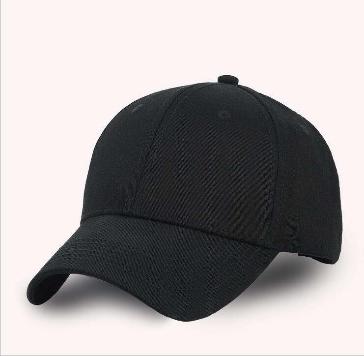 Custom Cotton Twill Baseball Cap Baseball Hat Summer Outdoor Cap