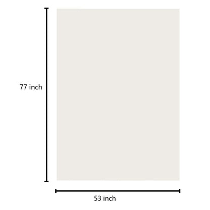 2" 1 Custom Tote Bag Picnic Beach Mat 77 x 53"
