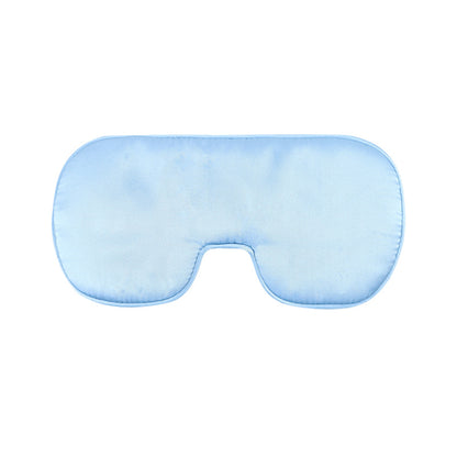 Adjustable Silk Eye Mask