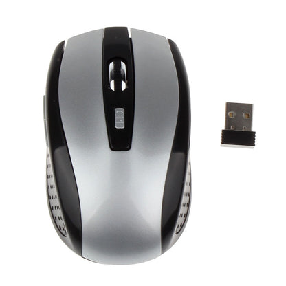 Wireless Laptop Mouse