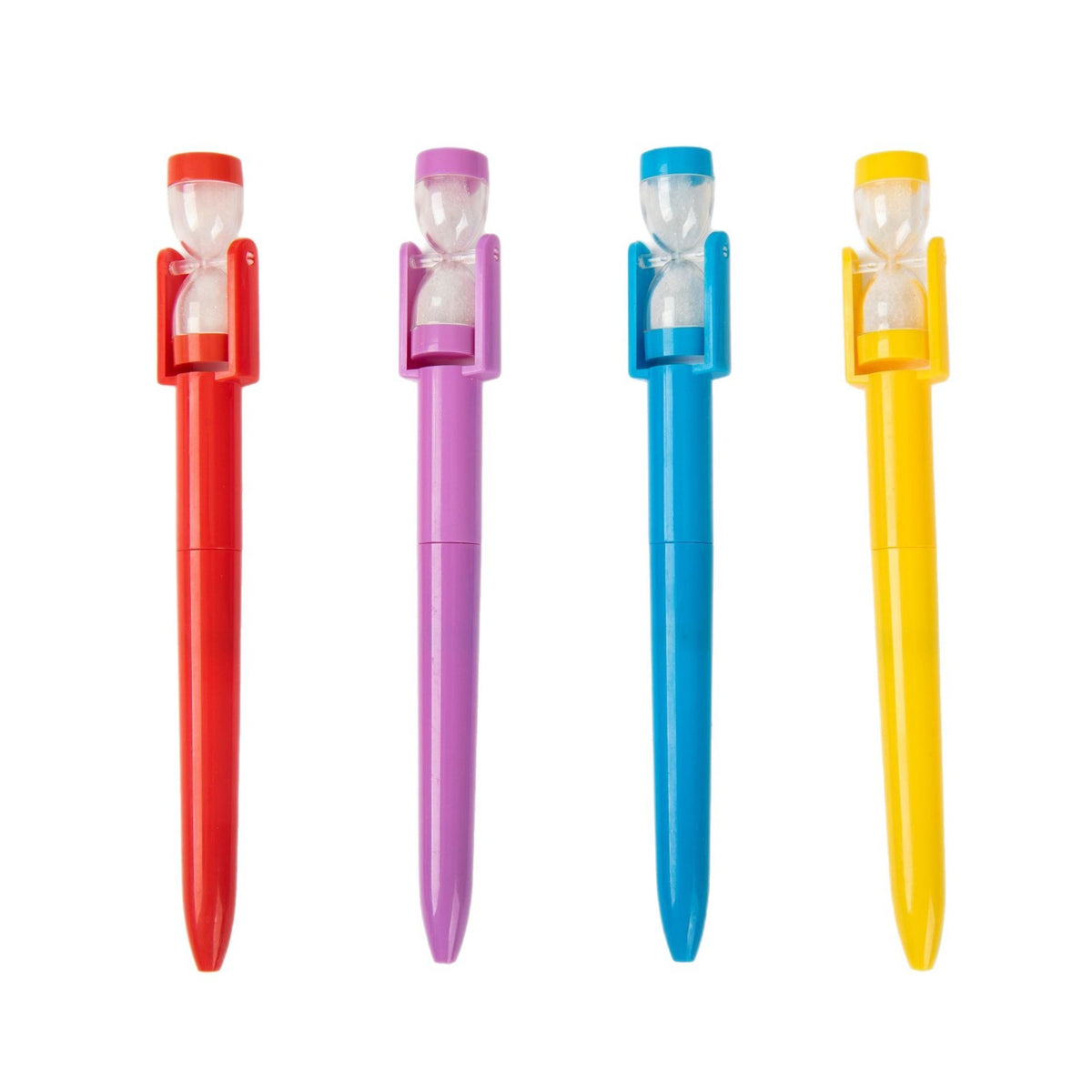 Creative Hourglass Ballpoint Pen