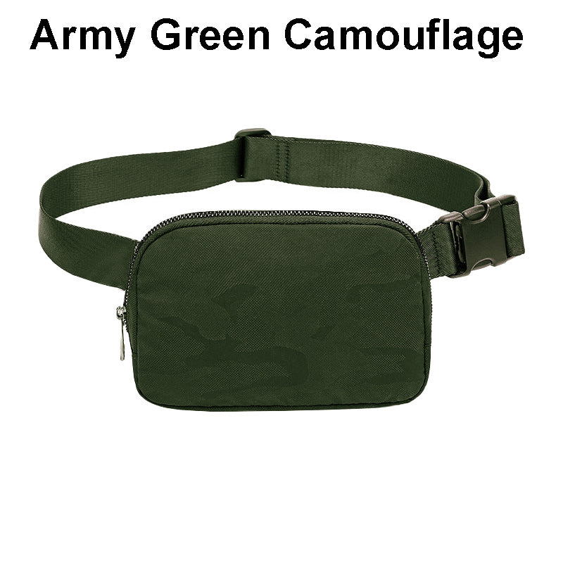 Army Green Camouflage