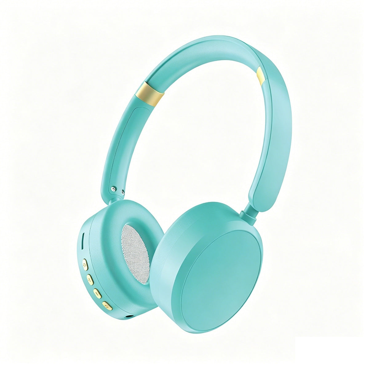 Durable Silent Disco Wireless Headphone Foldable Party Headset