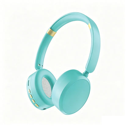 Durable Silent Disco Wireless Headphone Foldable Party Headset