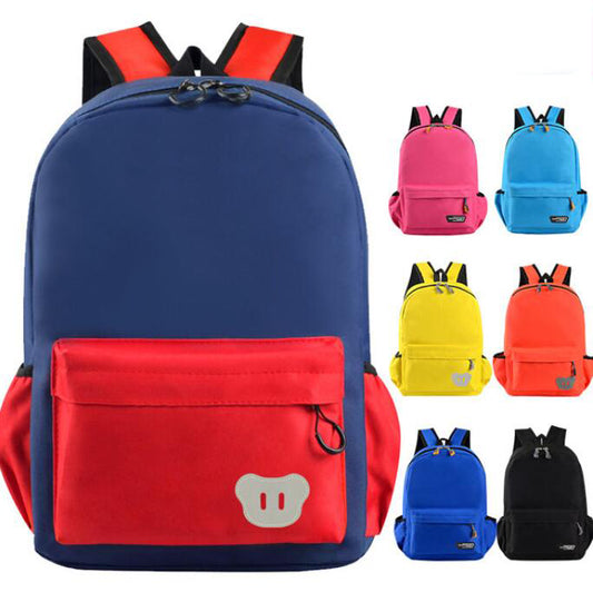 Schoolbag