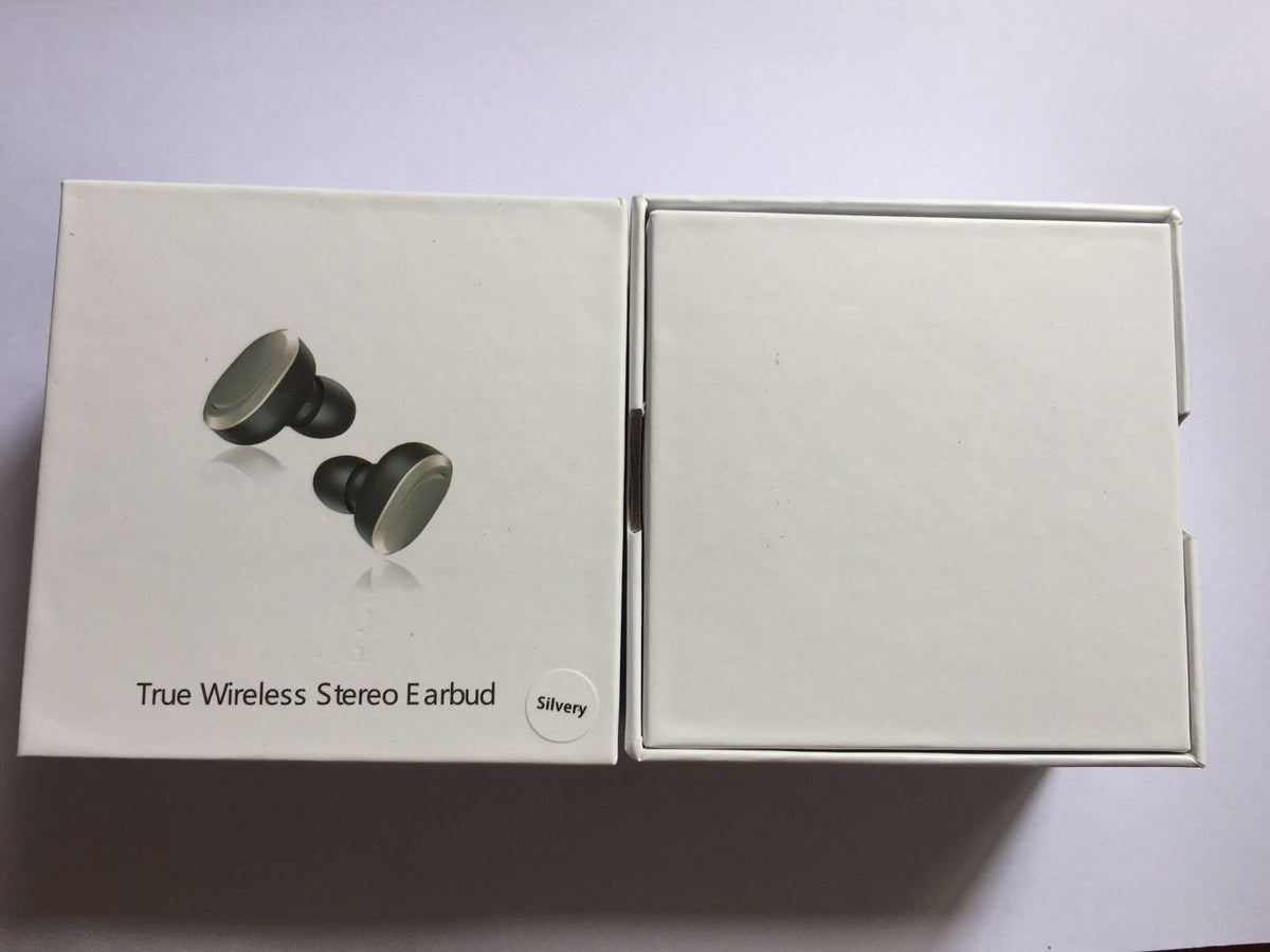 Packaging