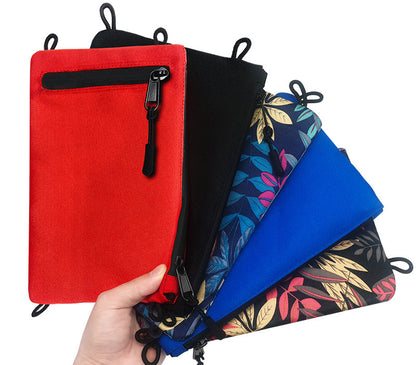 Mini Oxford Cross Body Bag