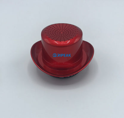 TF Card Cowboy Hat Wireless Speaker