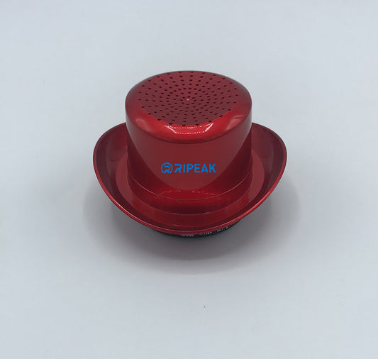 TF Card Cowboy Hat Wireless Speaker