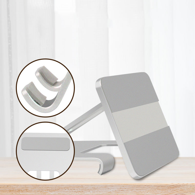 All-Purpose Desktop Cell Phone Tablet Stand Holder