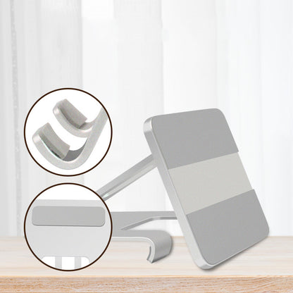 All-Purpose Desktop Cell Phone Tablet Stand Holder