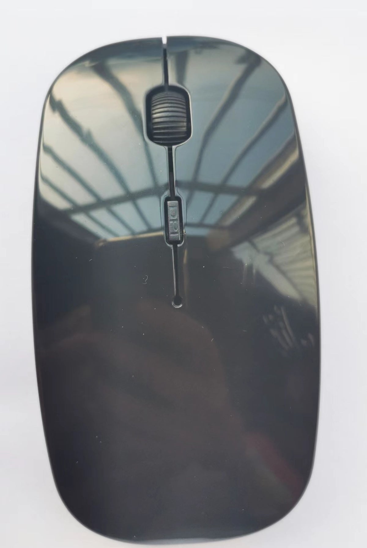Lithium Battery Wireless Mouse