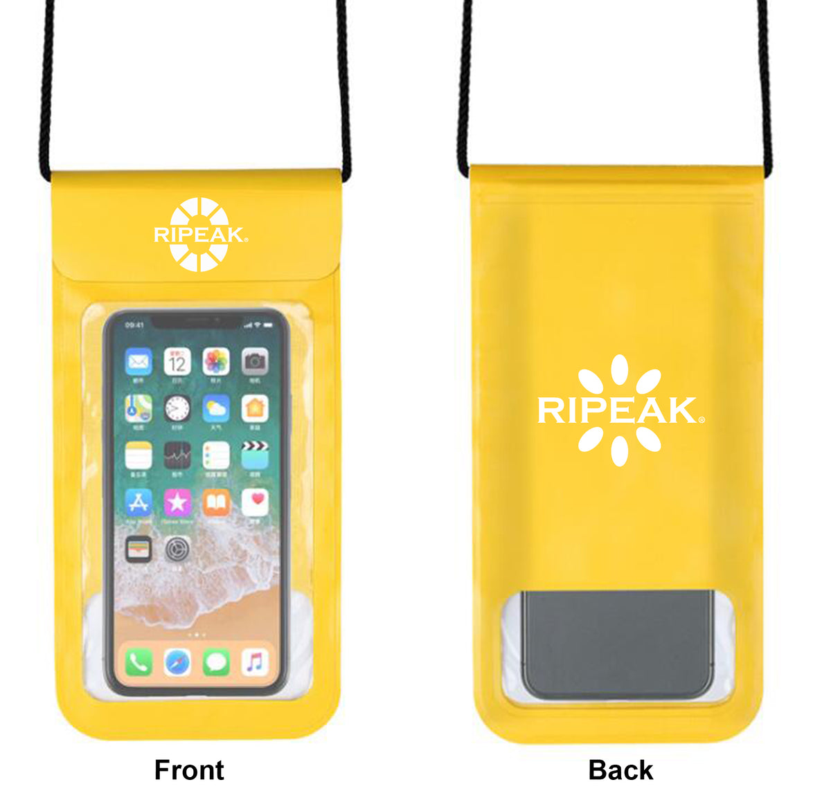 6.5'' Waterproof Bag