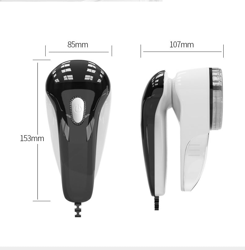 High Power Fabric Shaver Lint Remover Electirc Sweater Defuzzer