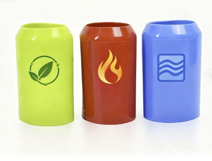 12 oz. Silicone Cup Sleeve