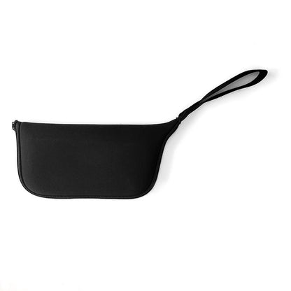 Portable Mouse Case Storage Bag Mouse Pad
