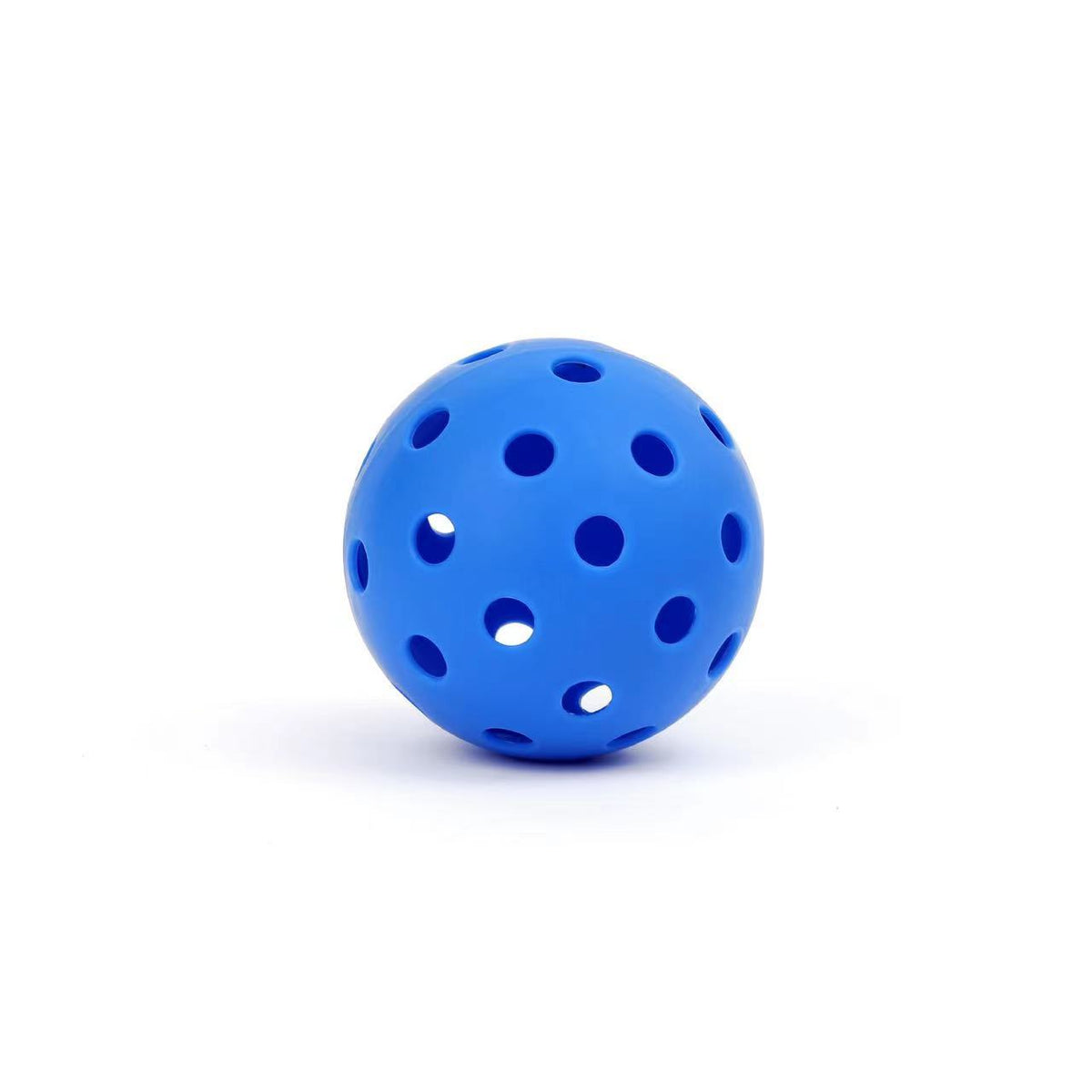 Pickleball Balls 40 Holes Pickleballs for Beginners Professionals