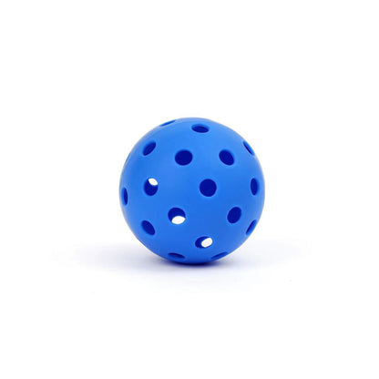 Pickleball Balls 40 Holes Pickleballs for Beginners Professionals