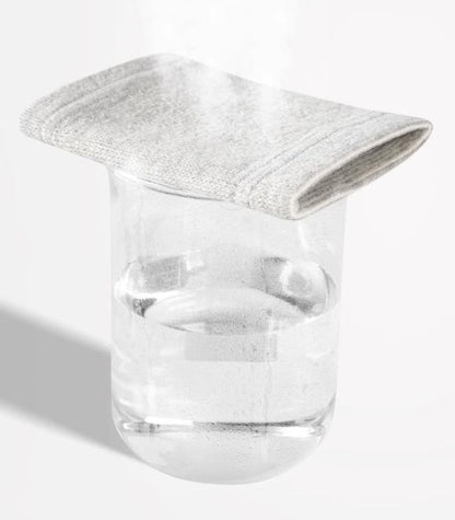 Porosity