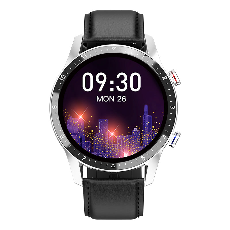 Wireless Health Tracking Smart Watch