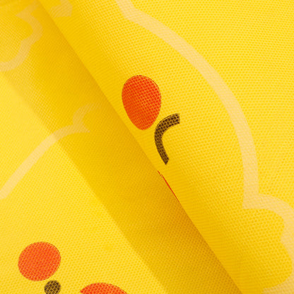 59x39" Full Pattern Sublimation Printing Outdoor Picnic Mat Foldable Waterproof Beach mat