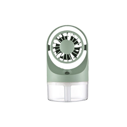 Misting Fan Portable Fan Handheld Fan For Outdoor Rechargeable Mini Fan Desk Fan