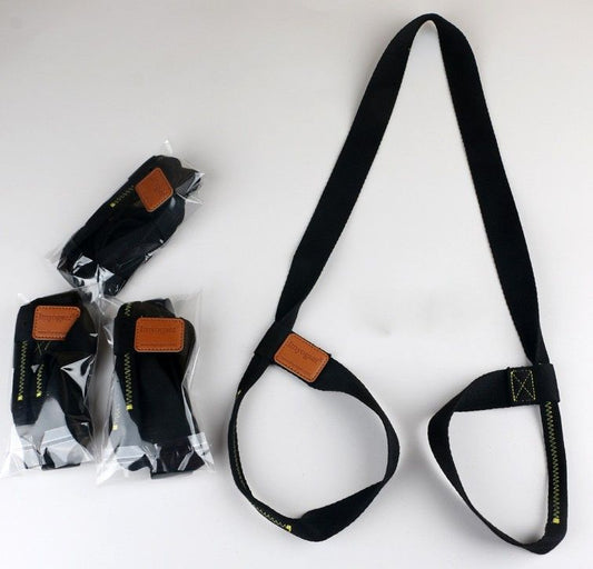 Yoga Stretch Belt