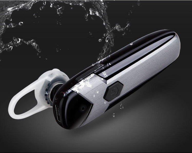 Water Resistant