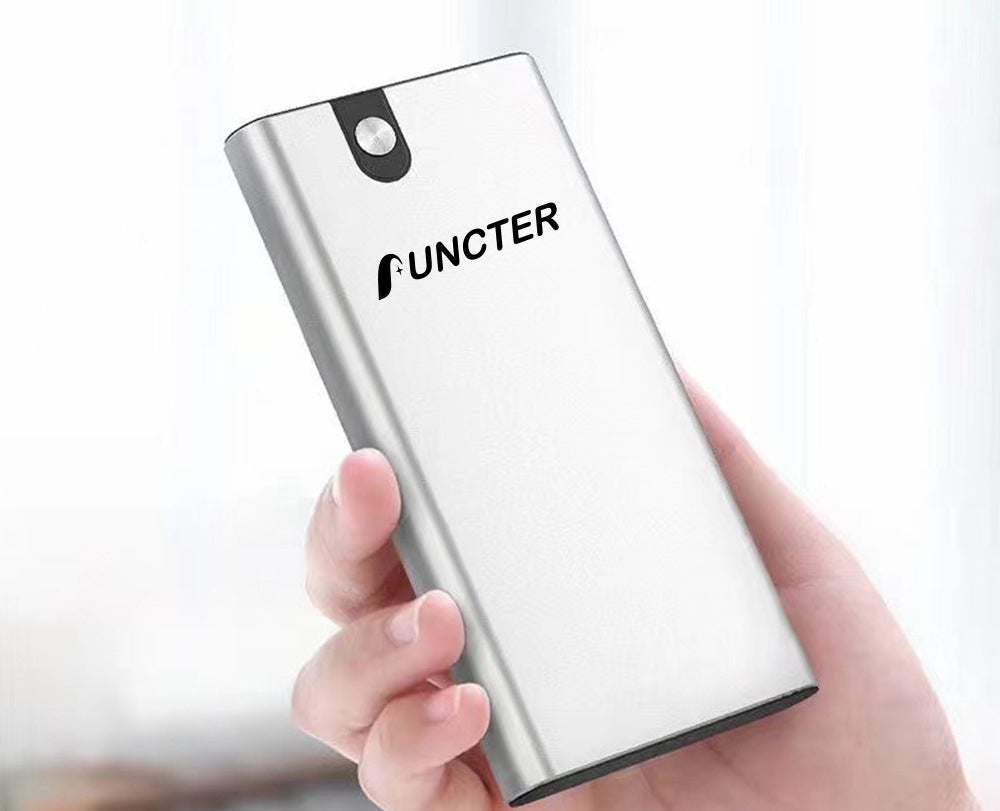 20,000mAh 22.5W Power Bank